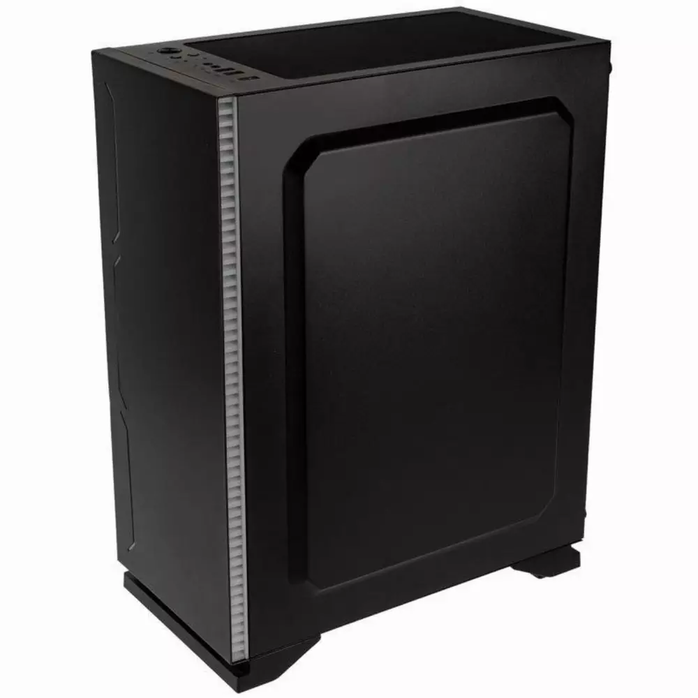 Кутия Kolink Inspire К11 АRGB TG Mid-tower