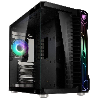 Кутия Kolink Unity Code X АRGB TG Mid-tower