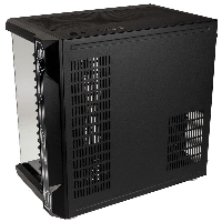 Кутия Kolink Unity Code X АRGB TG Mid-tower