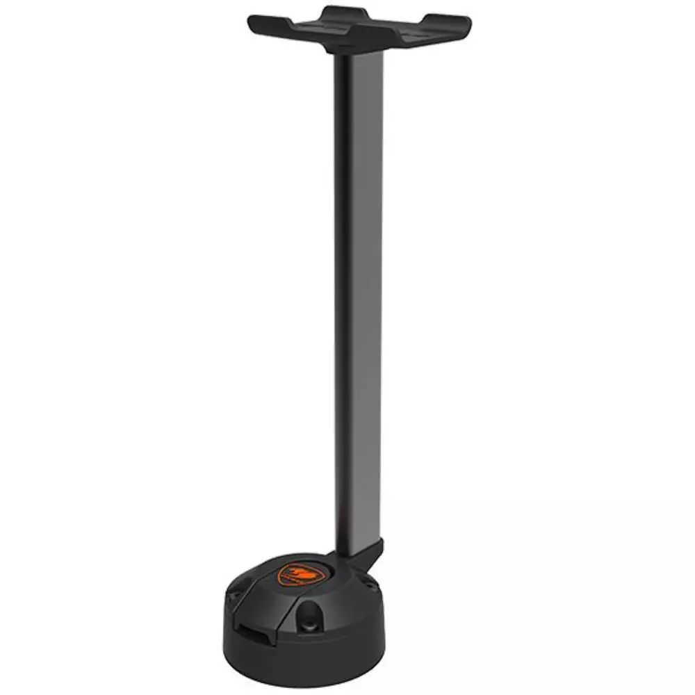 Бънджи за слушалки COUGAR Headset Stand Bunker-S (CG3MHS1XXB0001)