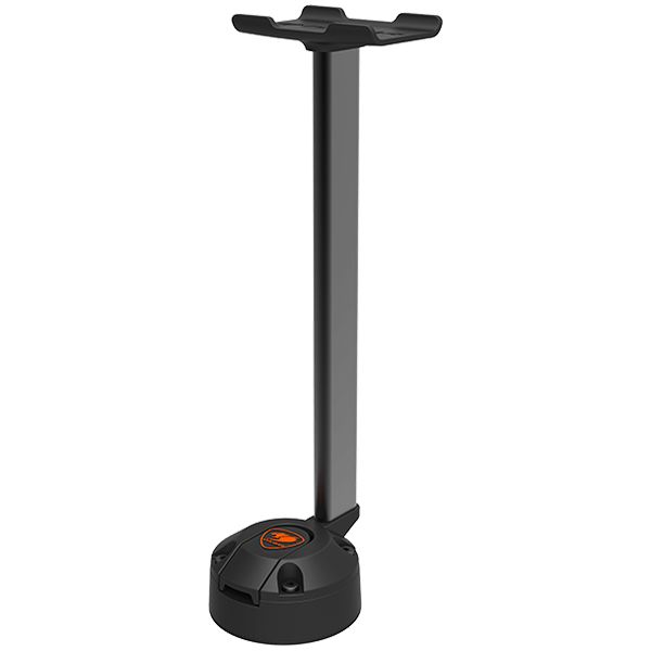 Бънджи за слушалки COUGAR Headset Stand Bunker-S (CG3MHS1XXB0001)
