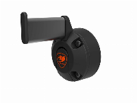Бънджи за слушалки COUGAR Headset Stand Bunker-S (CG3MHS1XXB0001)