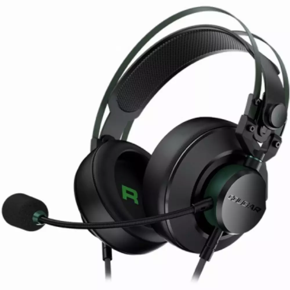 Геймърски слушалки COUGAR VM410 XB - CG3H550P53X0001