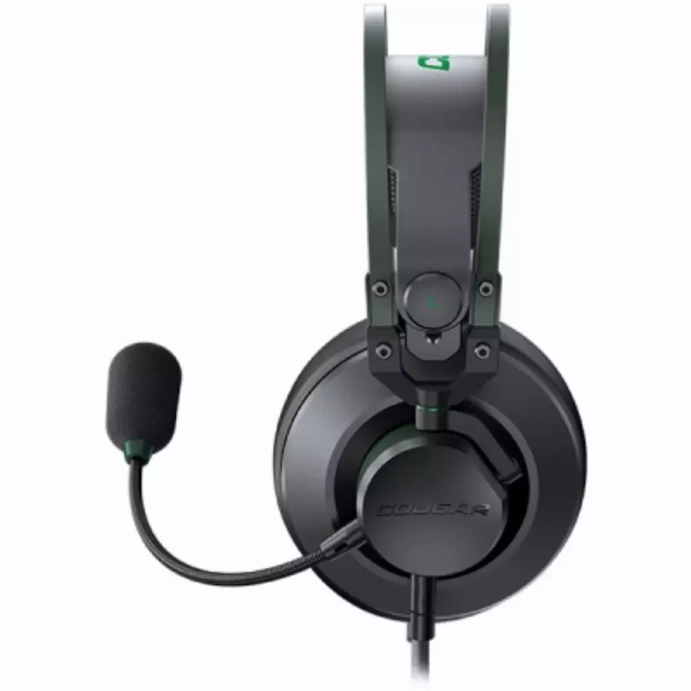 Геймърски слушалки COUGAR VM410 XB - CG3H550P53X0001