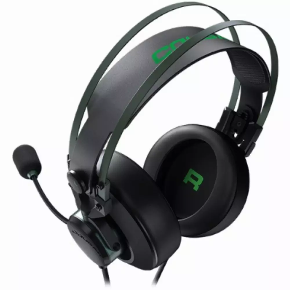 Геймърски слушалки COUGAR VM410 XB - CG3H550P53X0001