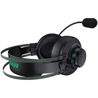 Геймърски слушалки COUGAR VM410 XB - CG3H550P53X0001