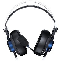 Геймърски слушалки COUGAR VM410 PS - CG3H550P53S0001