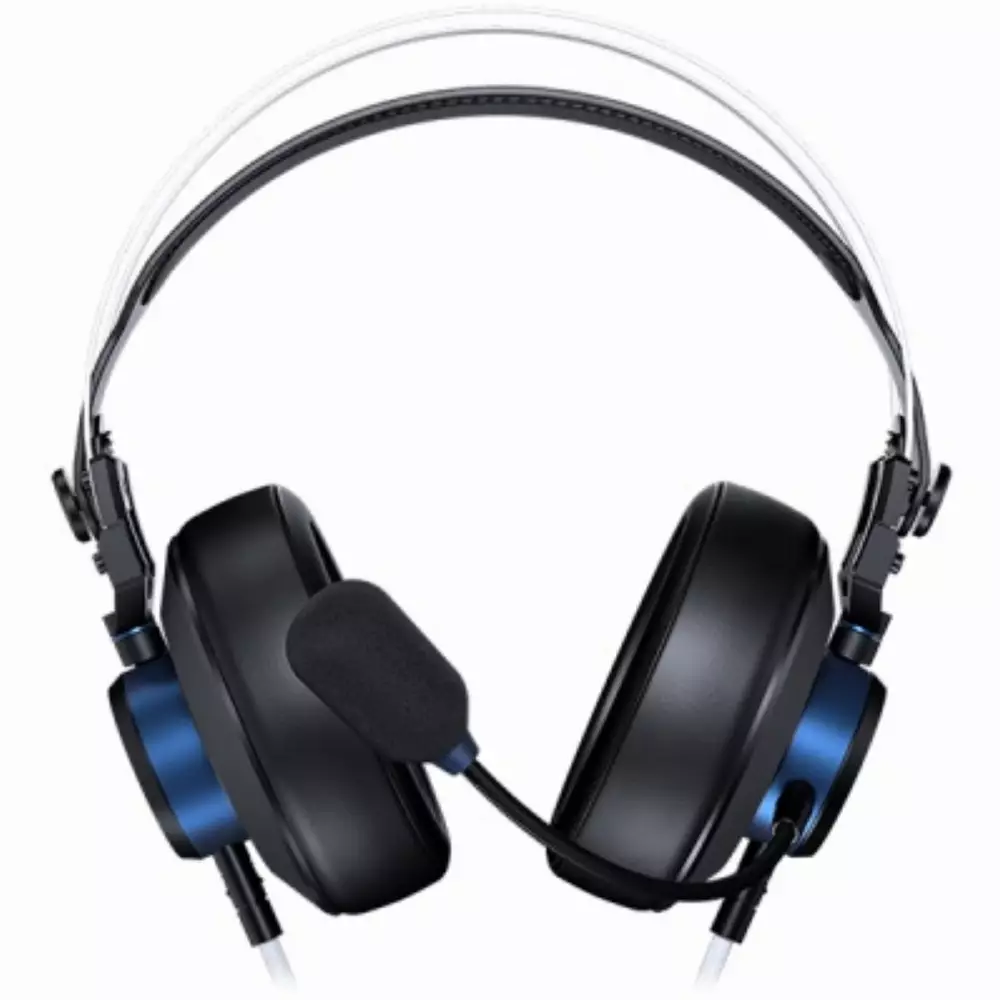 Геймърски слушалки COUGAR VM410 PS - CG3H550P53S0001