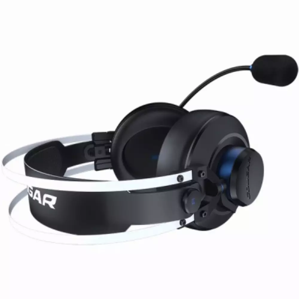 Геймърски слушалки COUGAR VM410 PS - CG3H550P53S0001