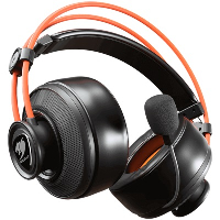 Геймърски слушалки COUGAR Immersa Ti EX - CG3H300P41X0001