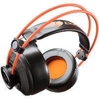 Геймърски слушалки COUGAR Immersa Ti EX - CG3H300P41X0001