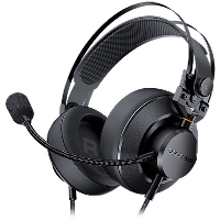 Геймърски слушалки COUGAR VM410 - CG3H550P53B0001