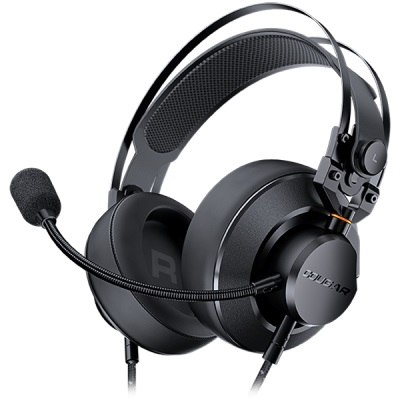 Геймърски слушалки COUGAR VM410 - CG3H550P53B0001