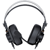 Геймърски слушалки COUGAR VM410 - CG3H550P53B0001