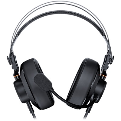 Геймърски слушалки COUGAR VM410 - CG3H550P53B0001