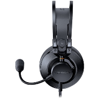 Геймърски слушалки COUGAR VM410 - CG3H550P53B0001