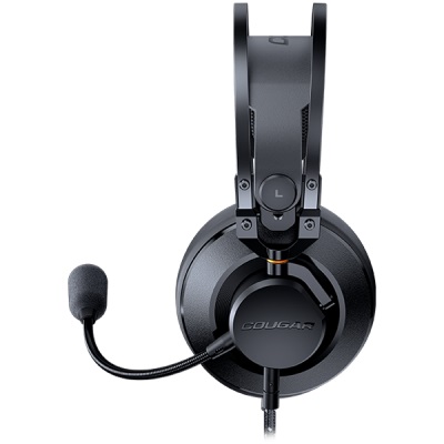 Геймърски слушалки COUGAR VM410 - CG3H550P53B0001