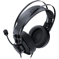 Геймърски слушалки COUGAR VM410 - CG3H550P53B0001