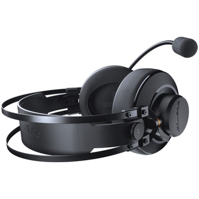 Геймърски слушалки COUGAR VM410 - CG3H550P53B0001