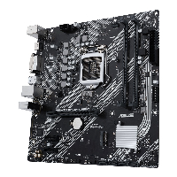 Дънна платка ASUS PRIME H410M-K R2.0
