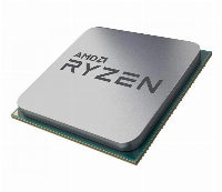 Процесор Ryzen 3 4C/4T 1200 (3.2/3.4GHz Boost,10MB,65W,AM4) MPK