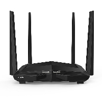 Безжичен рутер TENDA AC10 WL GB AC1200 