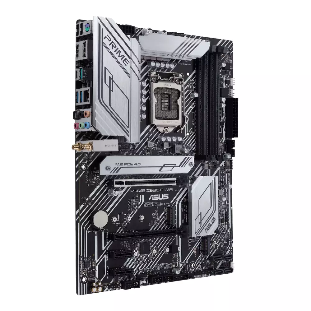 ASUS PRIME Z590-P WIFI LGA1200