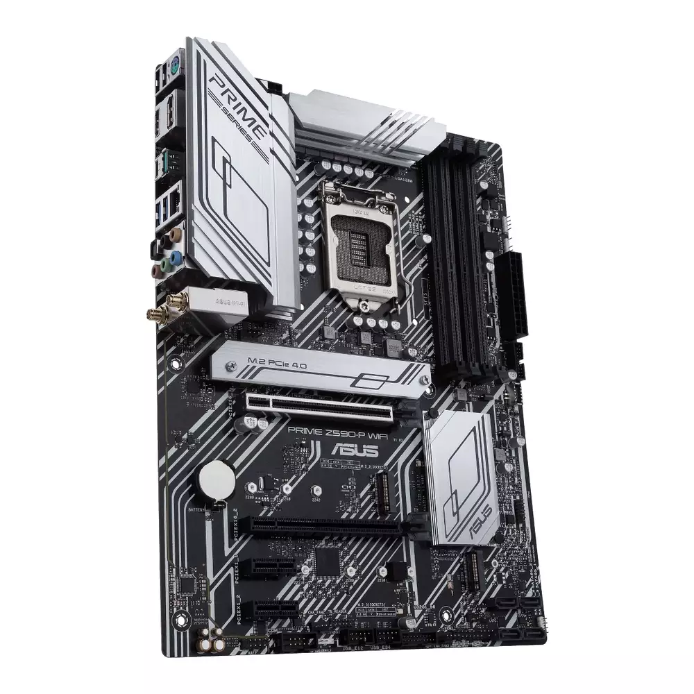 ASUS PRIME Z590-P WIFI LGA1200