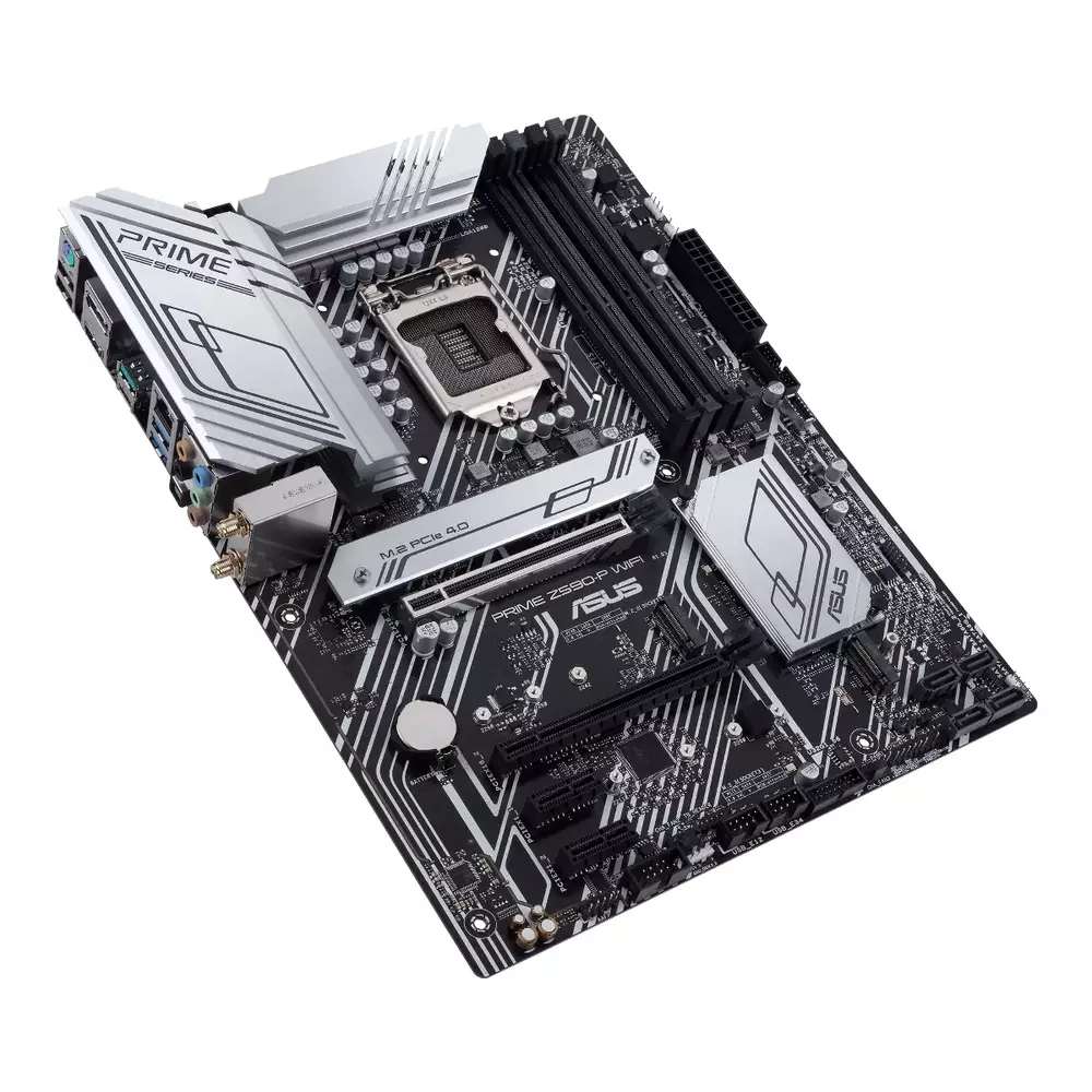 ASUS PRIME Z590-P WIFI LGA1200