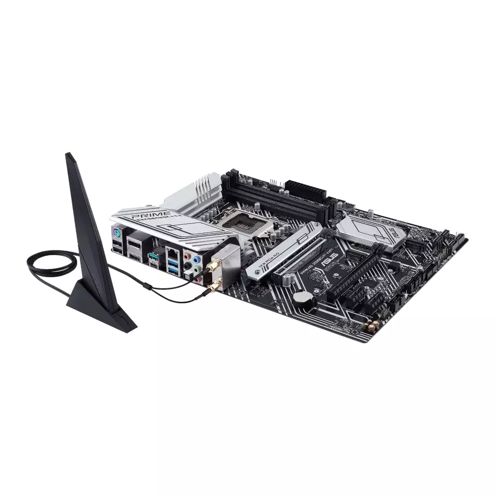 ASUS PRIME Z590-P WIFI LGA1200