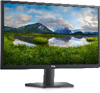 Монитор Dell 23.8" SE2422H, VA, FHD 1920x1080, 75Hz, 5ms, HDMI, VGA, AMD FreeSync 