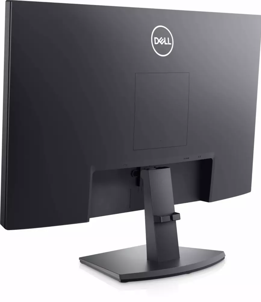 Монитор Dell 23.8" SE2422H, VA, FHD 1920x1080, 75Hz, 5ms, HDMI, VGA, AMD FreeSync