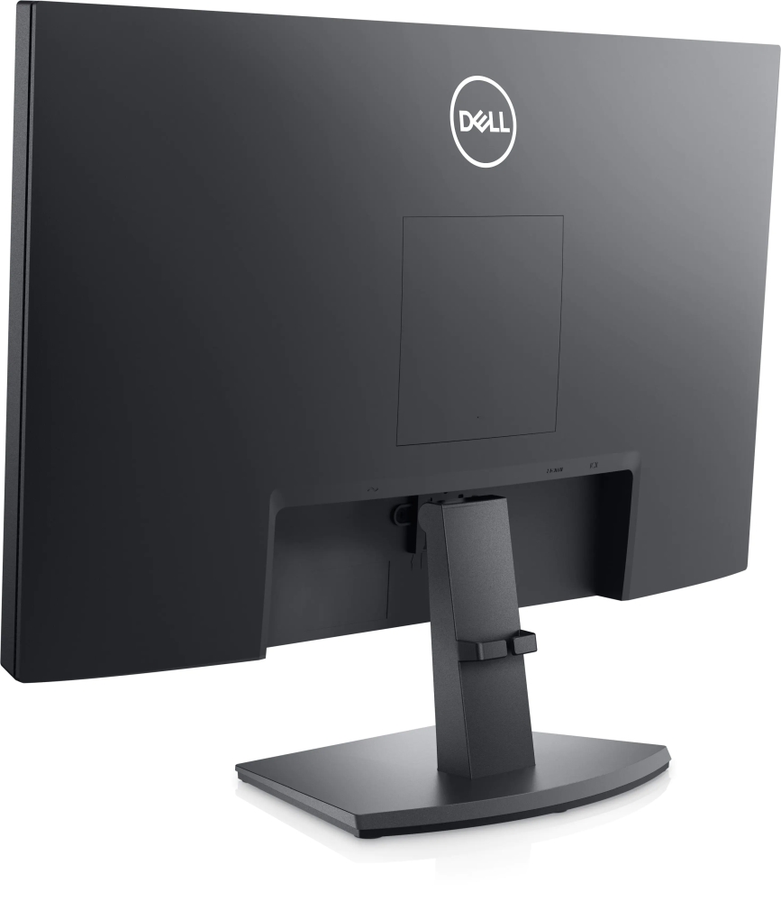 Монитор Dell 23.8" SE2422H, VA, FHD 1920x1080, 75Hz, 5ms, HDMI, VGA, AMD FreeSync 
