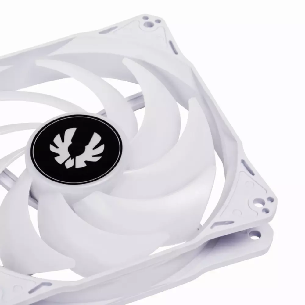 Вентилатор BitFenix Spectre Addressable RGB 120mm White
