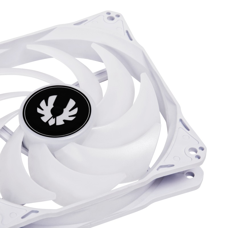 Вентилатор BitFenix Spectre Addressable RGB 120mm White