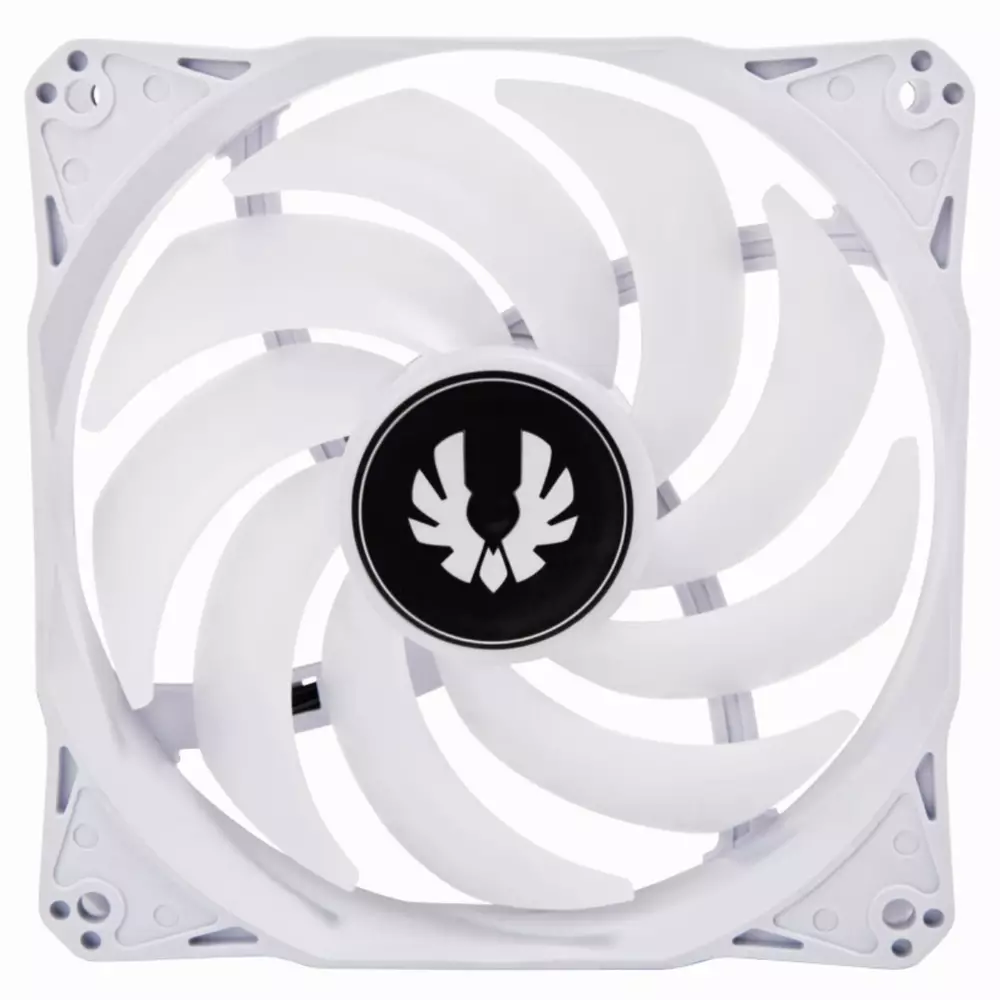 Вентилатор BitFenix Spectre Addressable RGB 120mm White