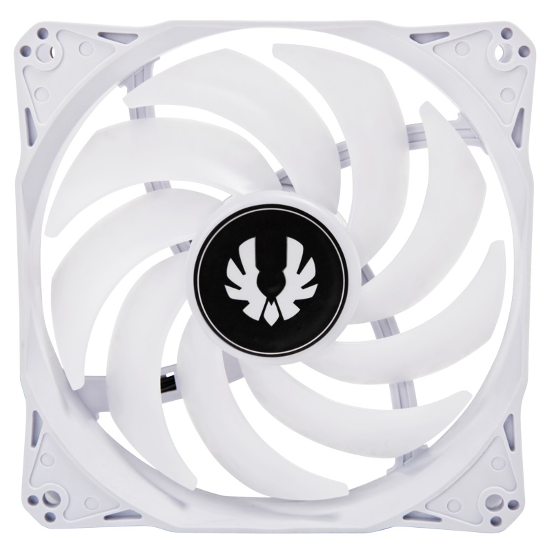 Вентилатор BitFenix Spectre Addressable RGB 120mm White