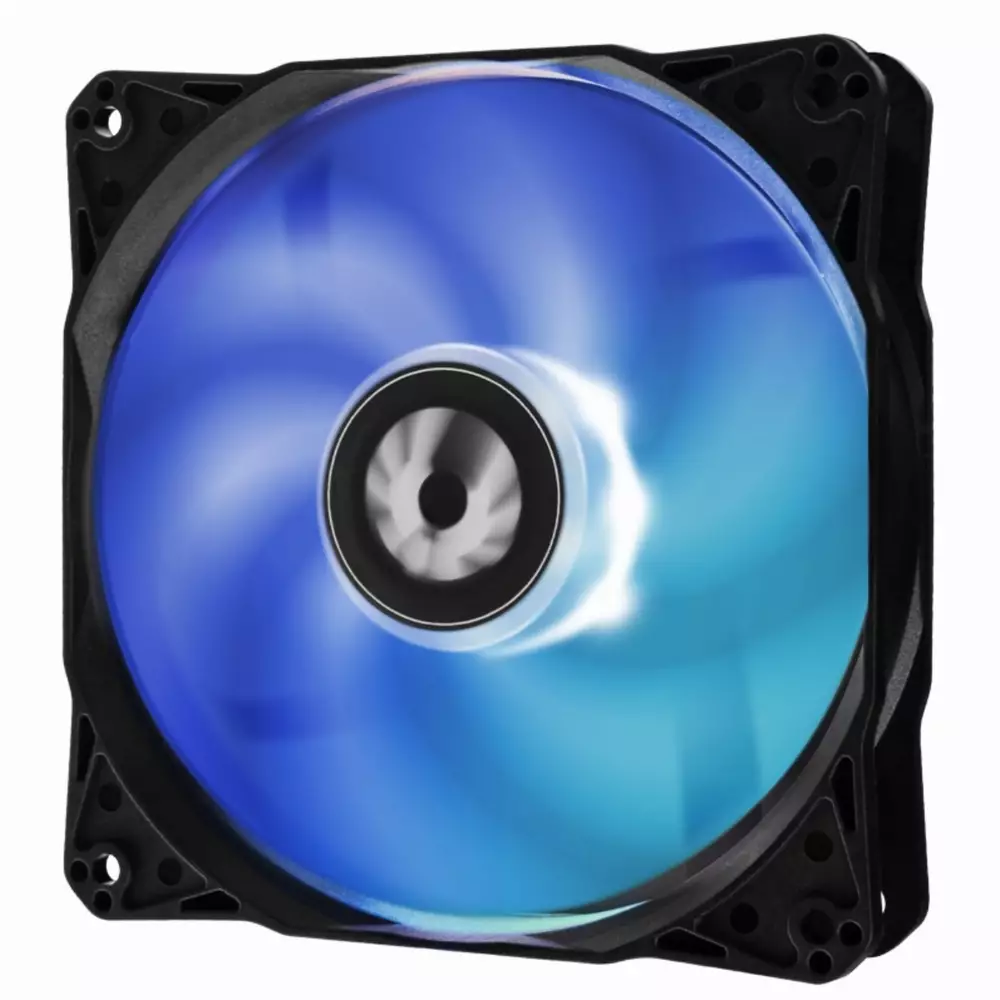 Вентилатор BitFenix Spectre Addressable RGB 120mm Black