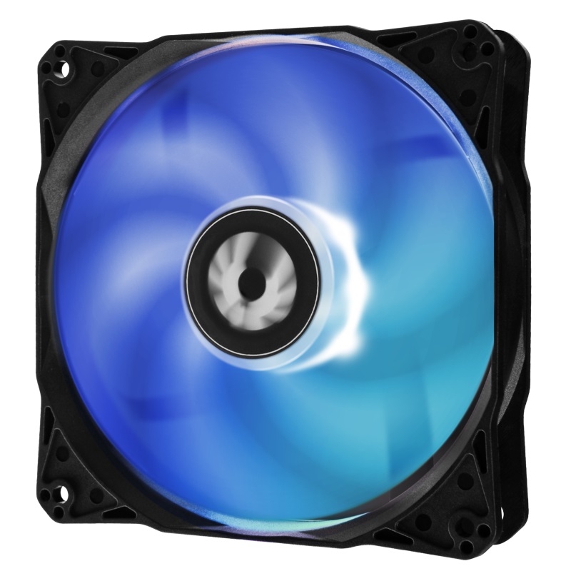 Вентилатор BitFenix Spectre Addressable RGB 120mm Black