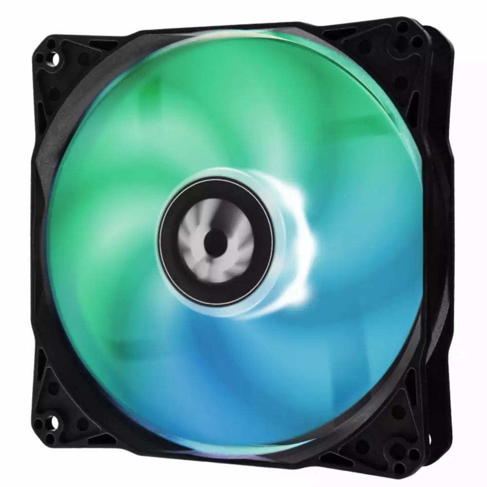 Вентилатор BitFenix Spectre Addressable RGB 120mm Black