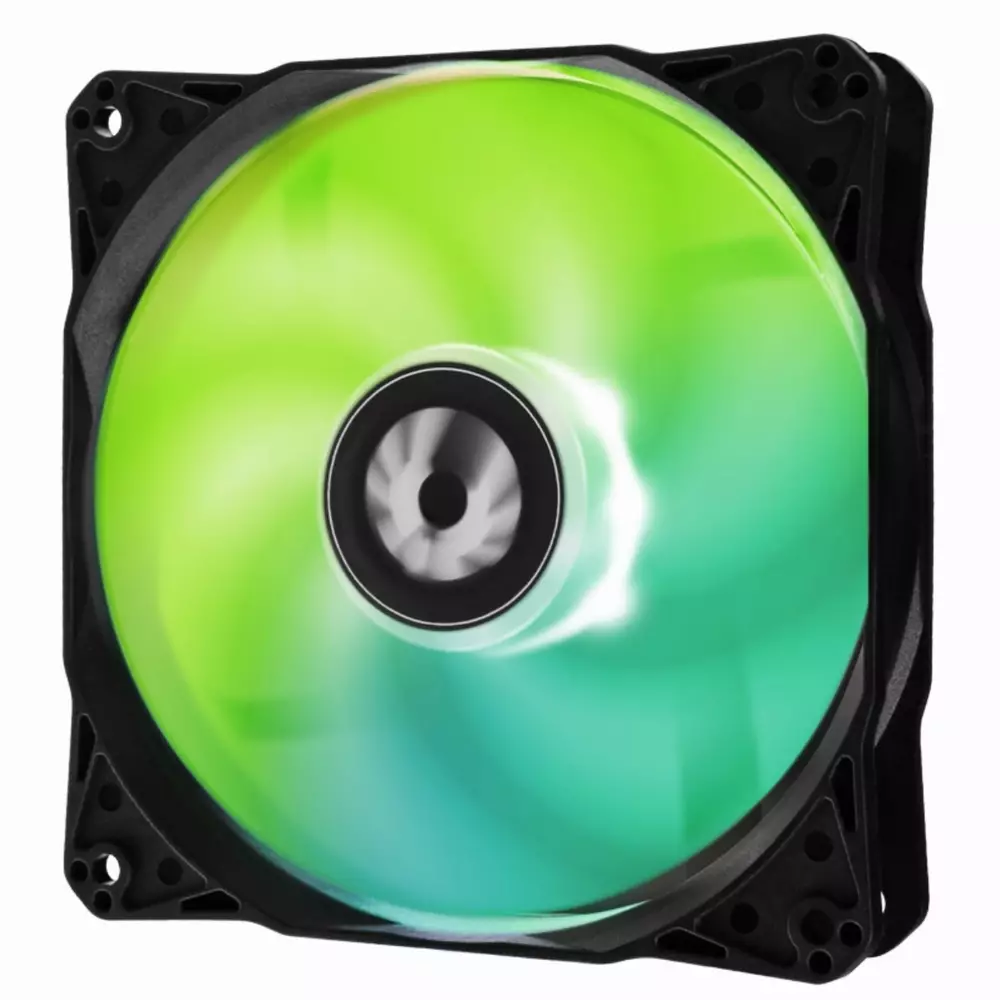 Вентилатор BitFenix Spectre Addressable RGB 120mm Black
