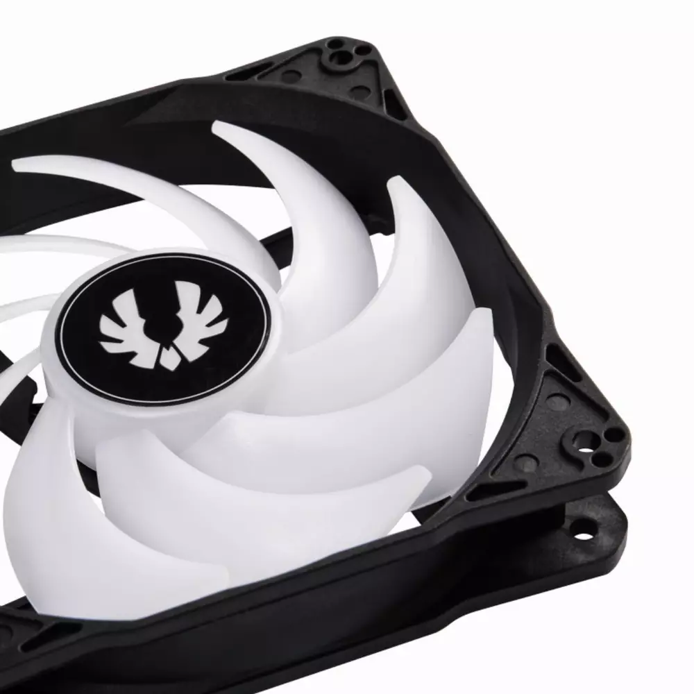 Вентилатор BitFenix Spectre Addressable RGB 120mm Black