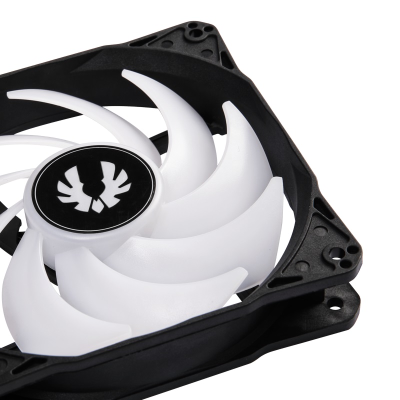 Вентилатор BitFenix Spectre Addressable RGB 120mm Black