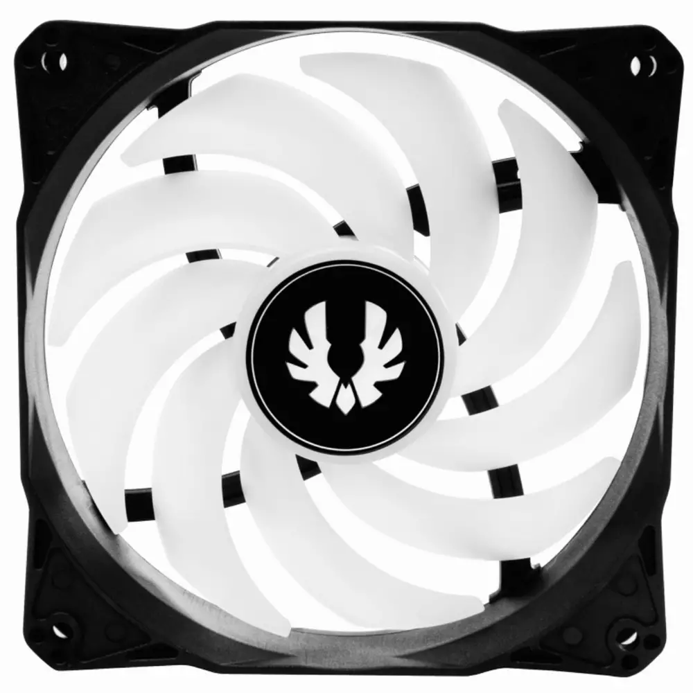 Вентилатор BitFenix Spectre Addressable RGB 120mm Black