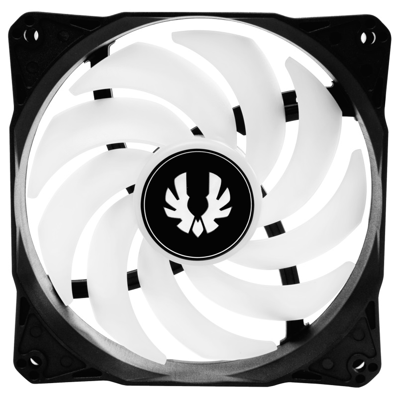 Вентилатор BitFenix Spectre Addressable RGB 120mm Black
