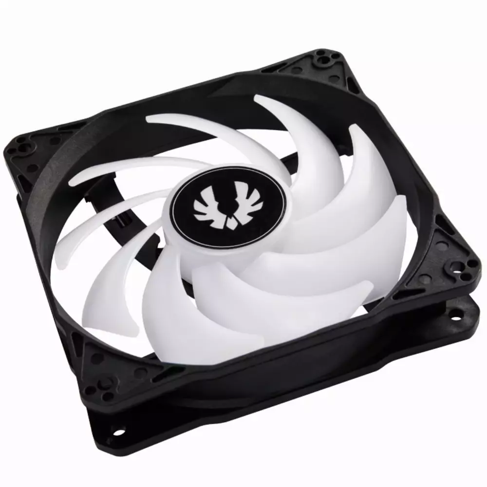 Вентилатор BitFenix Spectre Addressable RGB 120mm Black