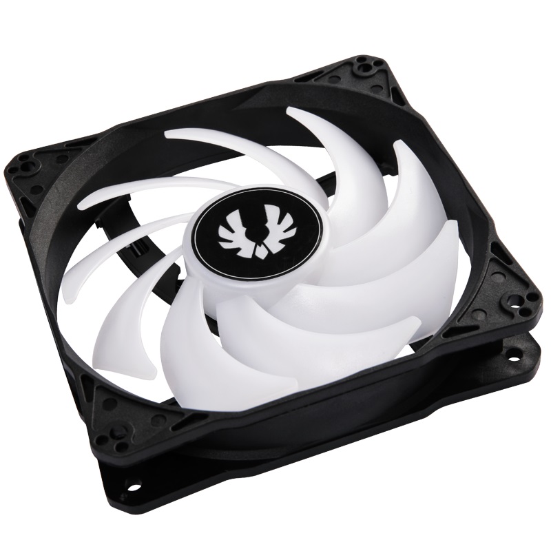 Вентилатор BitFenix Spectre Addressable RGB 120mm Black