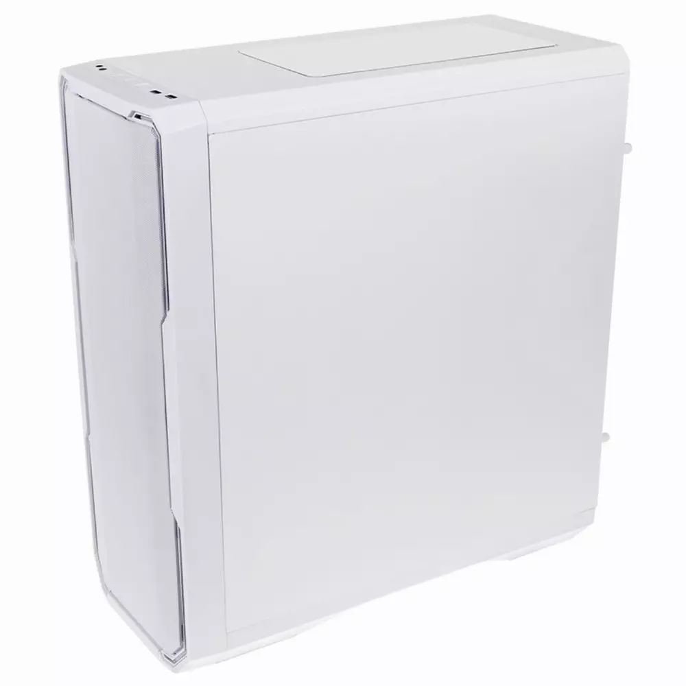 Кутия BitFenix ENSO Mesh 4ARGB White