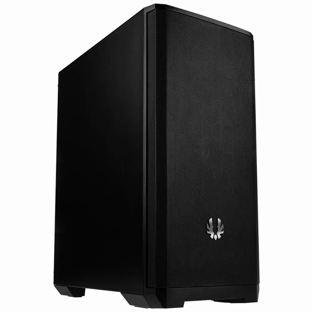 Кутия BitFenix NOVA Mesh SE Black