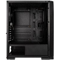 Кутия BitFenix NOVA Mesh SE Black